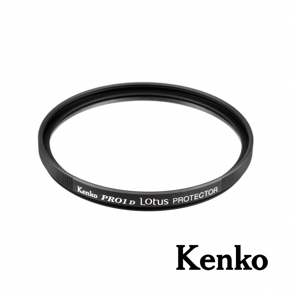 Kenko  PRO1D Lotus 保護鏡 37mm 正成公司貨