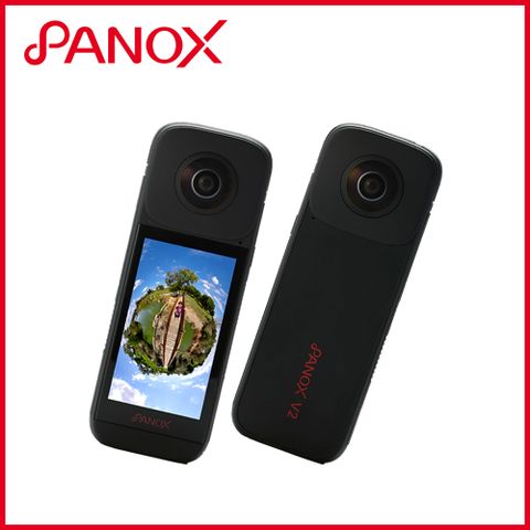 PANOX PANOX V2 全景時光相機