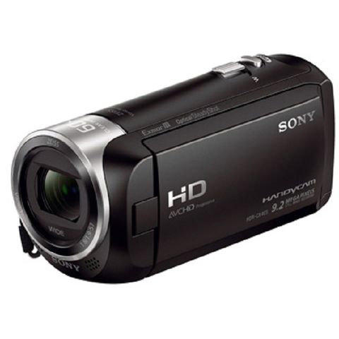 ★送128G記憶卡電充組SONY 數位攝影機 HDR-CX405(公司貨)