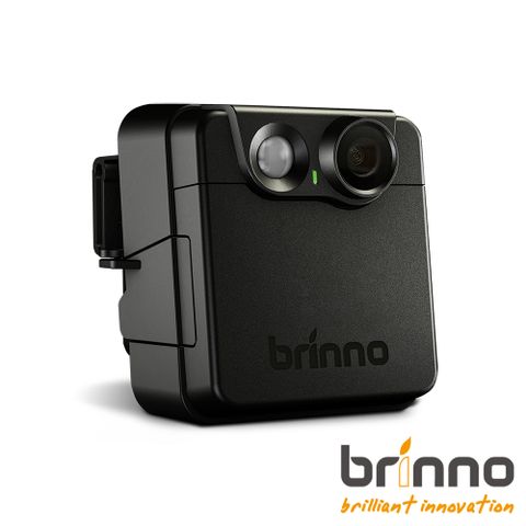 超長14個月戶外安防brinno 縮時感應相機 MAC200DN