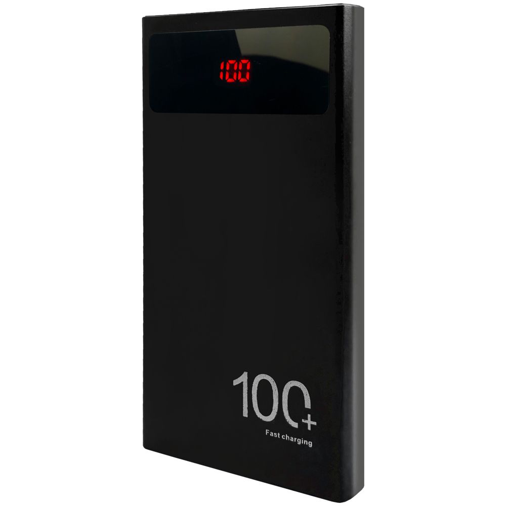 chichiau 奇巧 WIFI 4K 長效行動電源造型無線網路夜視微型針孔攝影機(64G) S100 影音記錄器