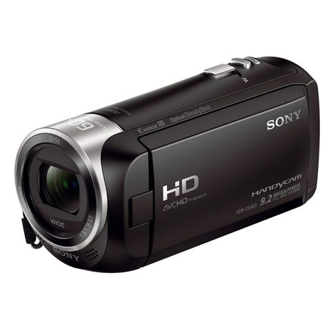 ★送128G卡SONY HDR-CX405 數位攝影機 中文平輸