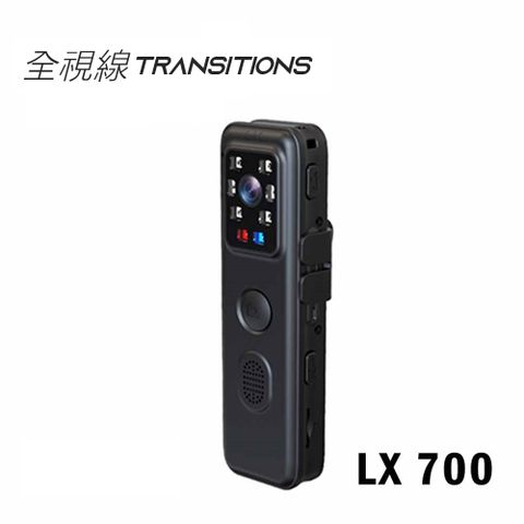 全視線 LX700 1080P 紅外線 背夾型行車記錄器 一鍵錄影/錄音/拍照