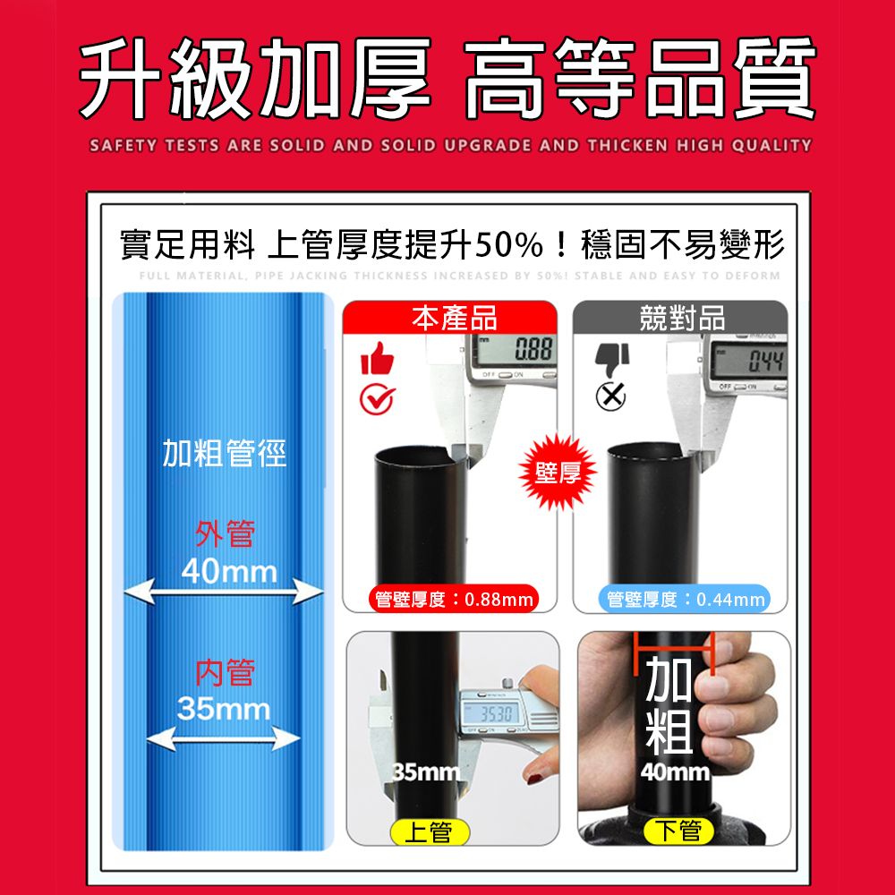  【常隆】電視架 電視機架 移動電視架 電視落地架14-32寸