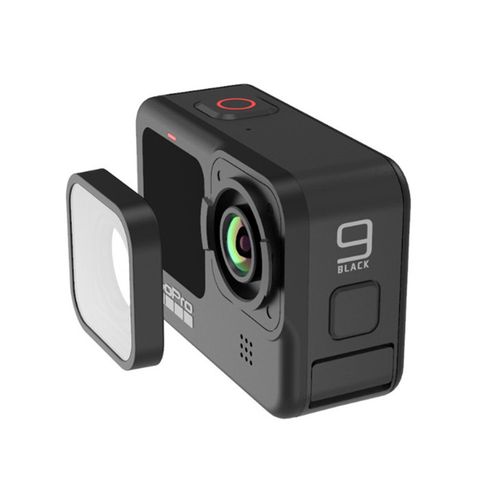 GOPRO HERO9 HERO10 UV鏡頭 副廠