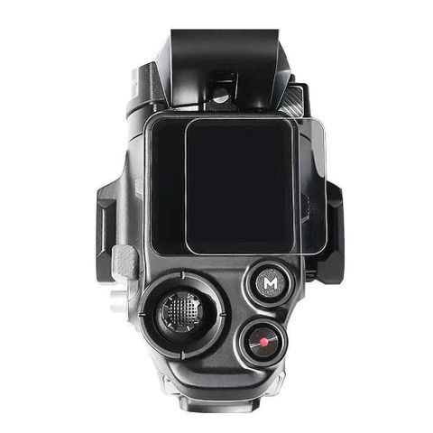 大疆 DJI RS3/RS3 PRO/RS4/RS4 PRO 鋼化玻璃貼 副廠
