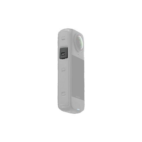 Insta360 X4 USB 保護蓋 原廠公司貨