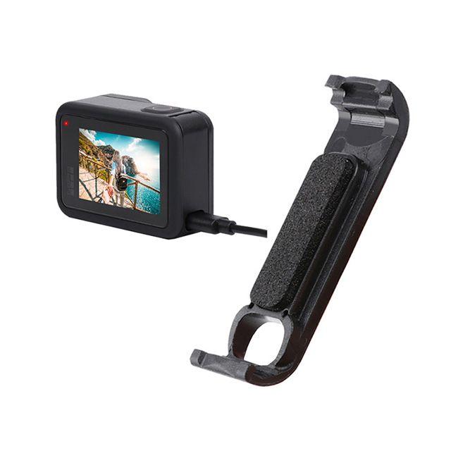 GOPRO HERO8 塑膠可充電側蓋電池蓋副廠- PChome 24h購物