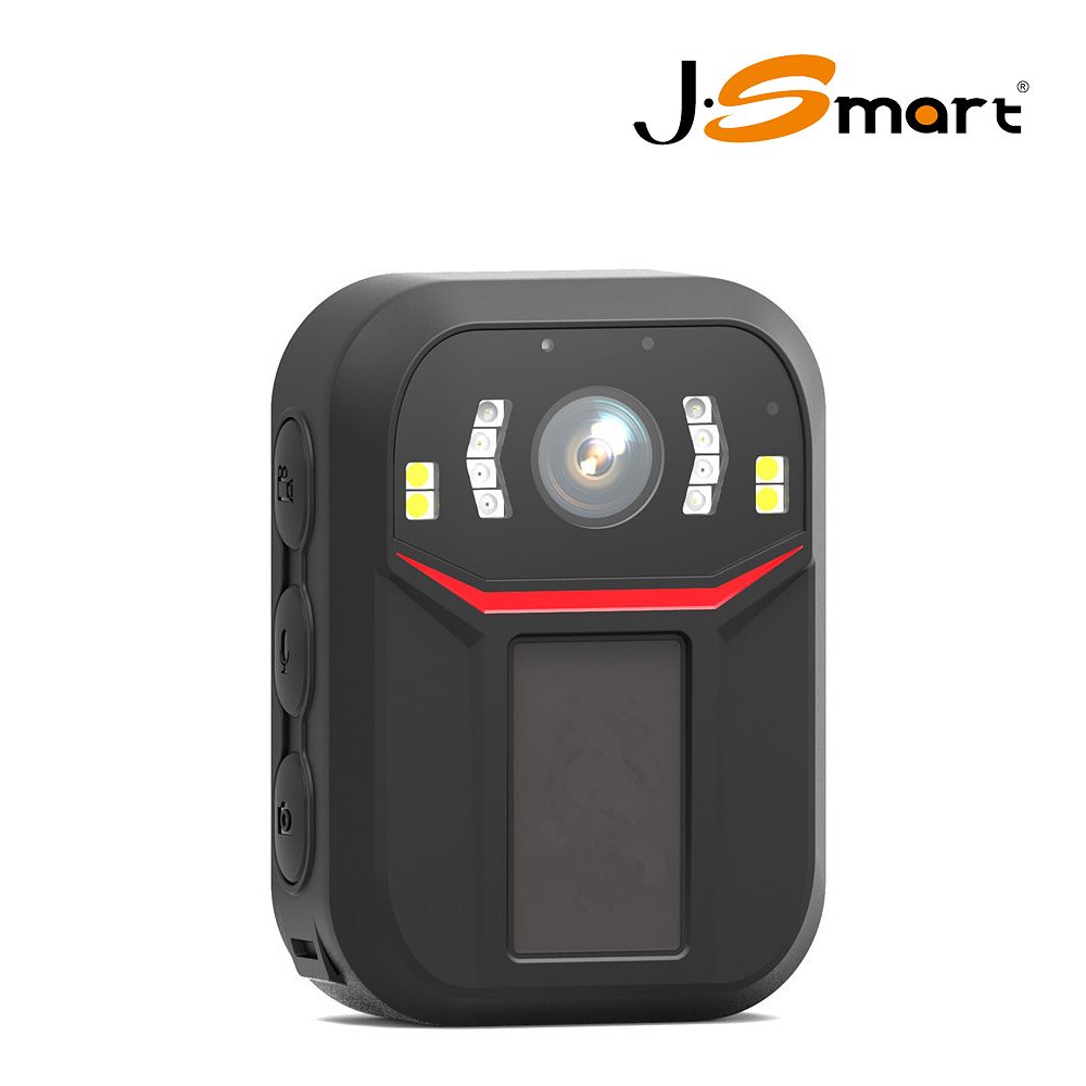 J-Smart 1080P夜視型高畫質密錄器