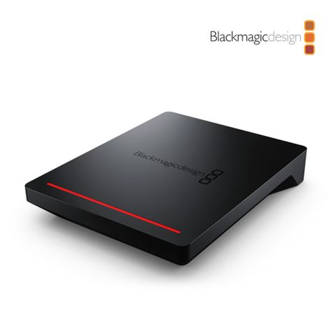 Blackmagic Design BMD Blackmagic Cloud Pod USB-網路儲存器 公司貨