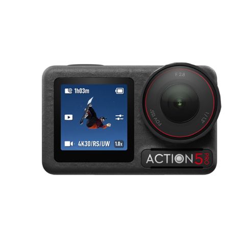 DJI Osmo Action 5 Pro 標準套裝 公司貨