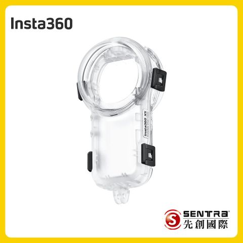 Insta360 X5 隱形潛水殼先創公司貨
