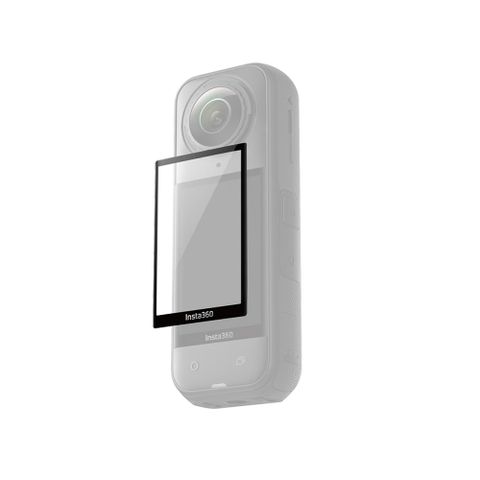 Insta360 X5 螢幕保護貼 原廠公司貨