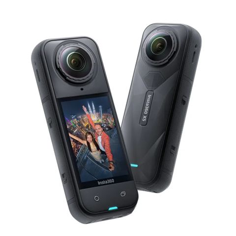 Insta360 X5 8K全景運動相機標準版 公司貨