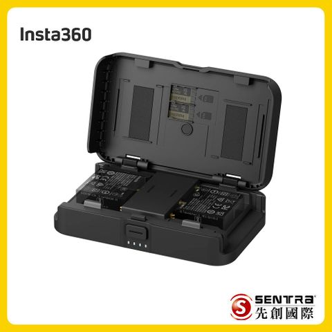 INSTA360 便攜式充電盒