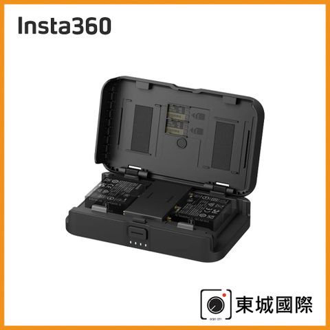 Insta360 便攜充電盒 東城代理商公司貨