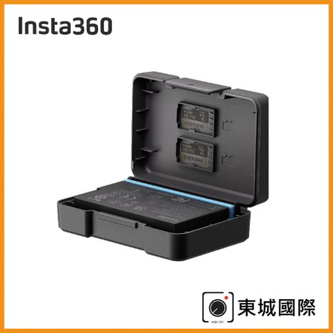 Insta360 X5 原廠電池 東城代理商公司貨