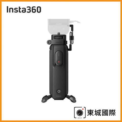 Insta360 預錄續航手柄 東城代理商公司貨