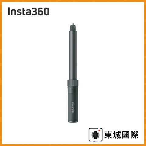 Insta360 第二代子彈時間自拍棒 東城代理商公司貨