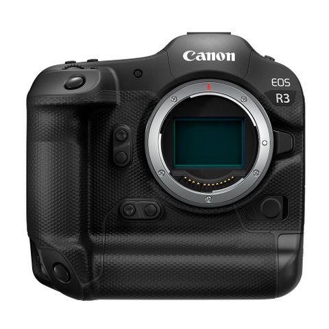 Canon 佳能 EOS R3 BODY 單機身 (公司貨)