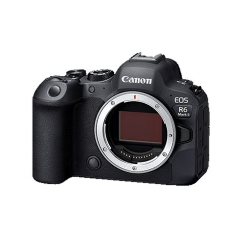 Canon 佳能 EOS R6 Mark II 單機身(公司貨)