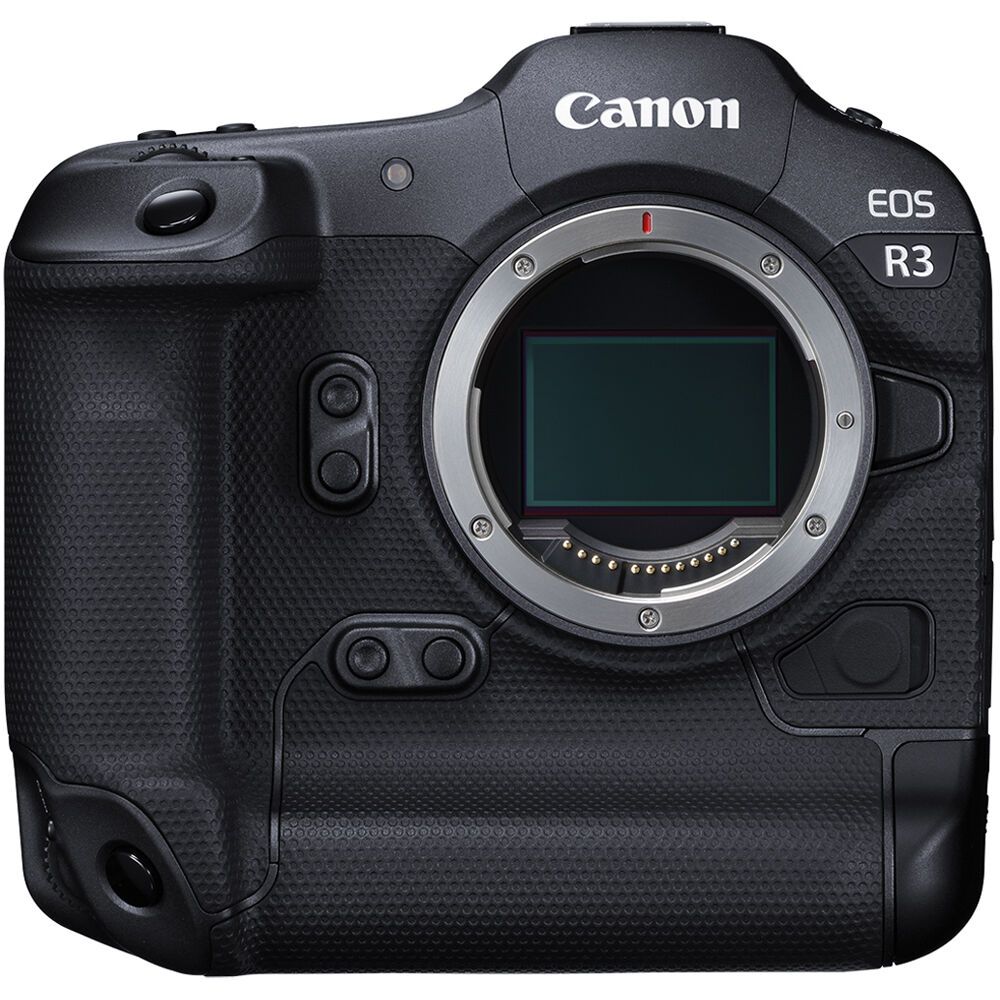 Canon 佳能 EOS R3 單機身 公司貨