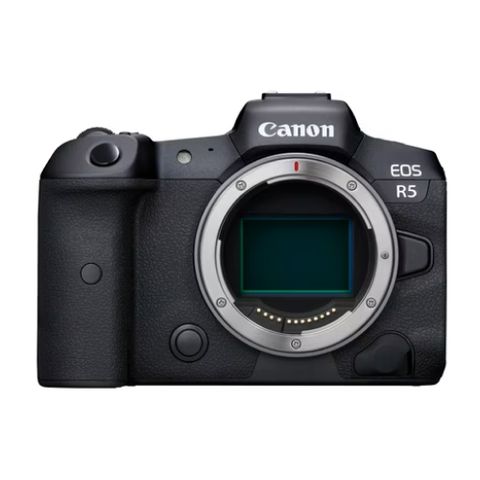 Canon 佳能 EOS R5 BODY 單機身 公司貨