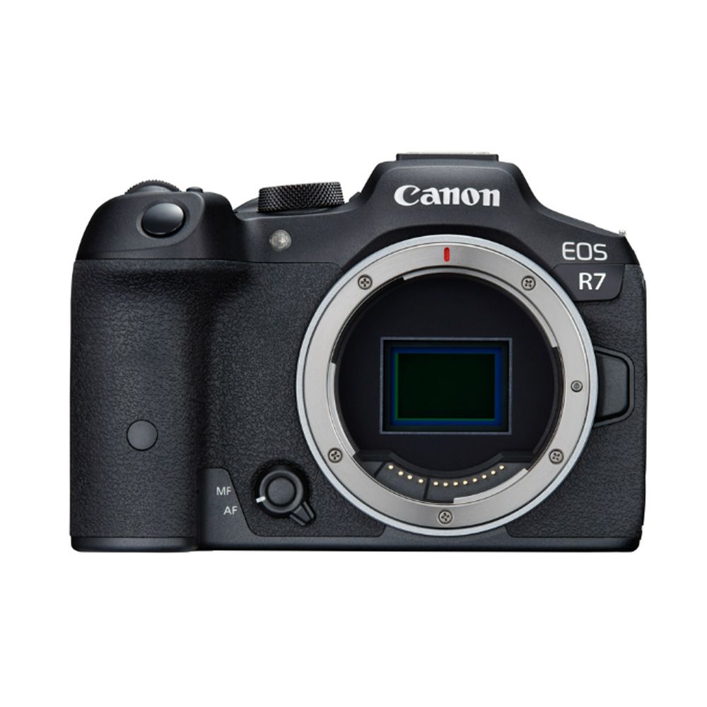 Canon 佳能 EOS R7 Body 單機身 公司貨