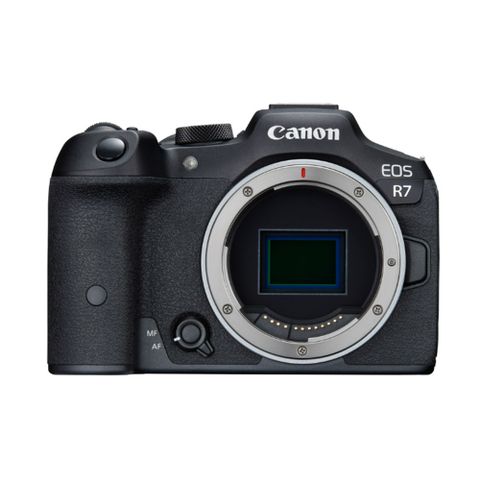 旗艦級APS-C無反相機Canon EOS R7 Body 單機身 公司貨