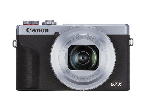 ★搭卡.清潔組CANON PowerShot G7X MARK III 相機 公司貨 銀色