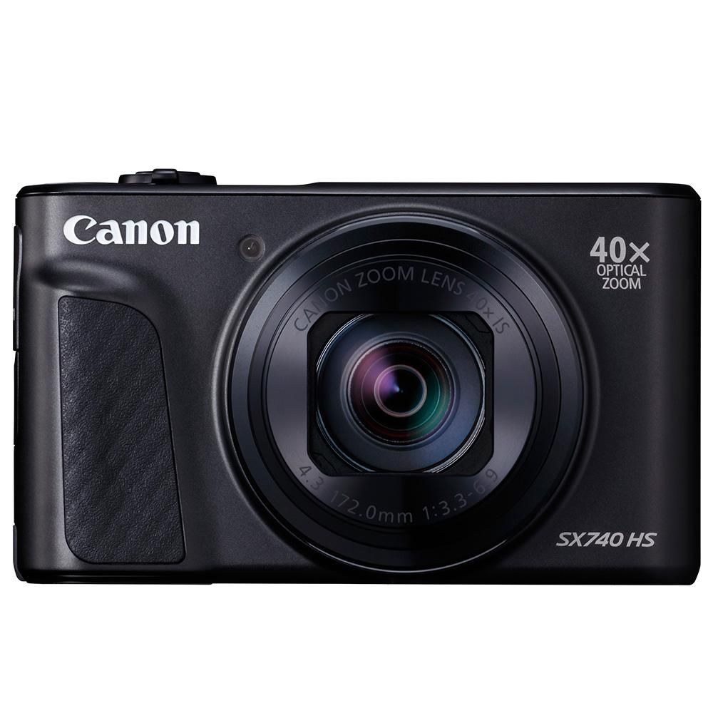 Canon 佳能  PowerShot SX740 HS 相機 公司貨