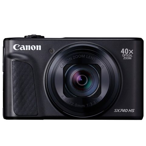 Canon 佳能 PowerShot SX740 HS 公司貨