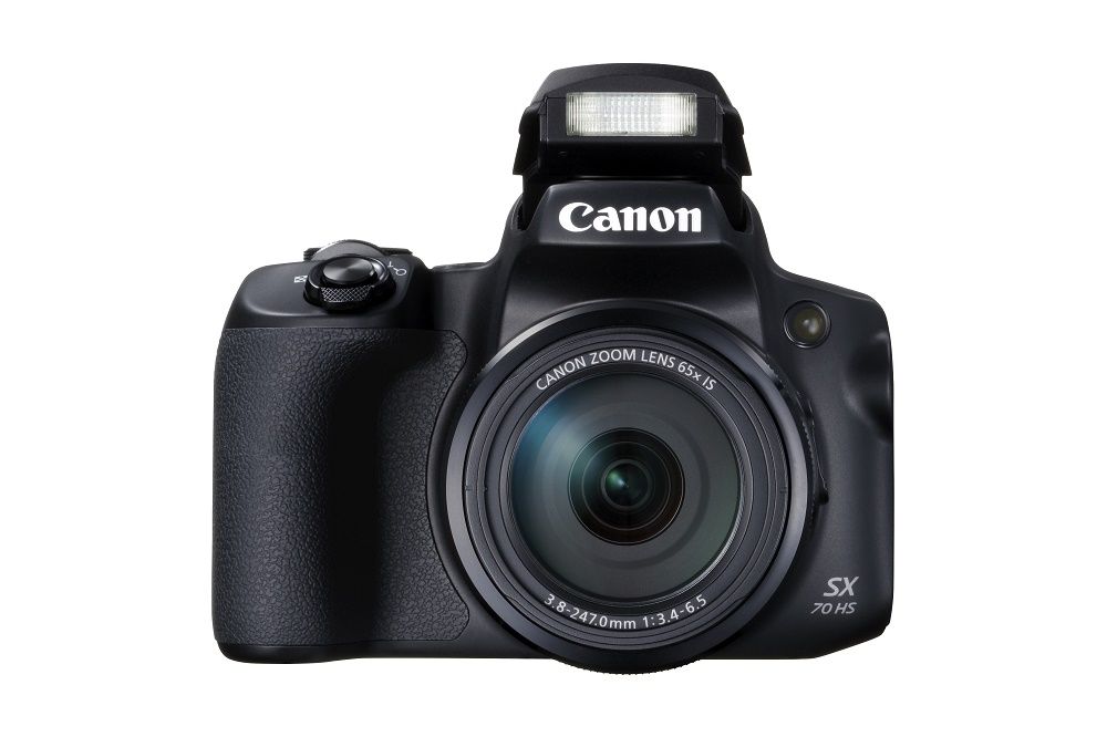CANON PowerShot SX70 HS 相機公司貨- PChome 24h購物