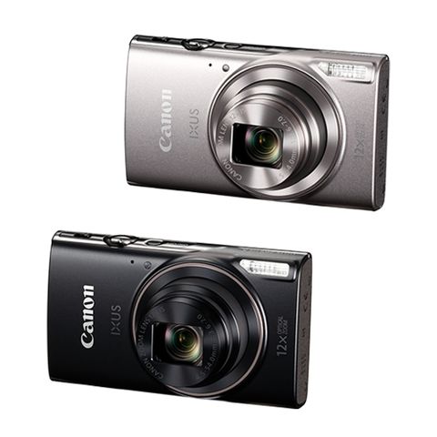 【Canon】IXUS 285HS A 隨身數位相機(公司貨)