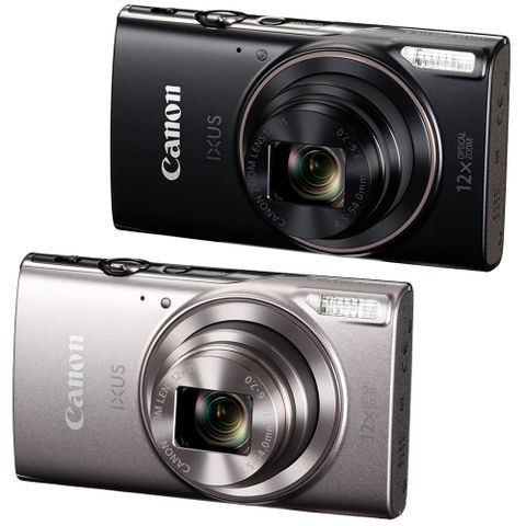 Canon IXUS 285 HS A 數位相機 公司貨