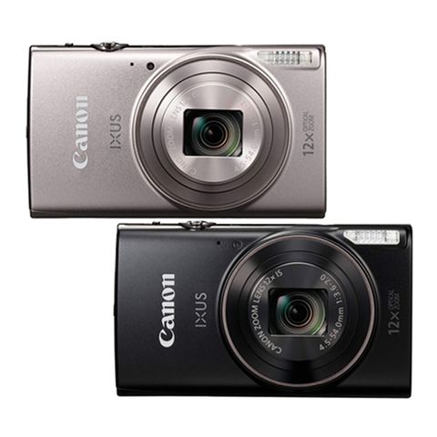 CANON IXUS 285 HS A 數位相機