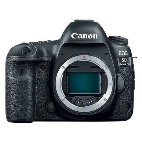 Canon EOS 5D MarkIV / 5DM4 / 5D4單機身*(中文平輸)