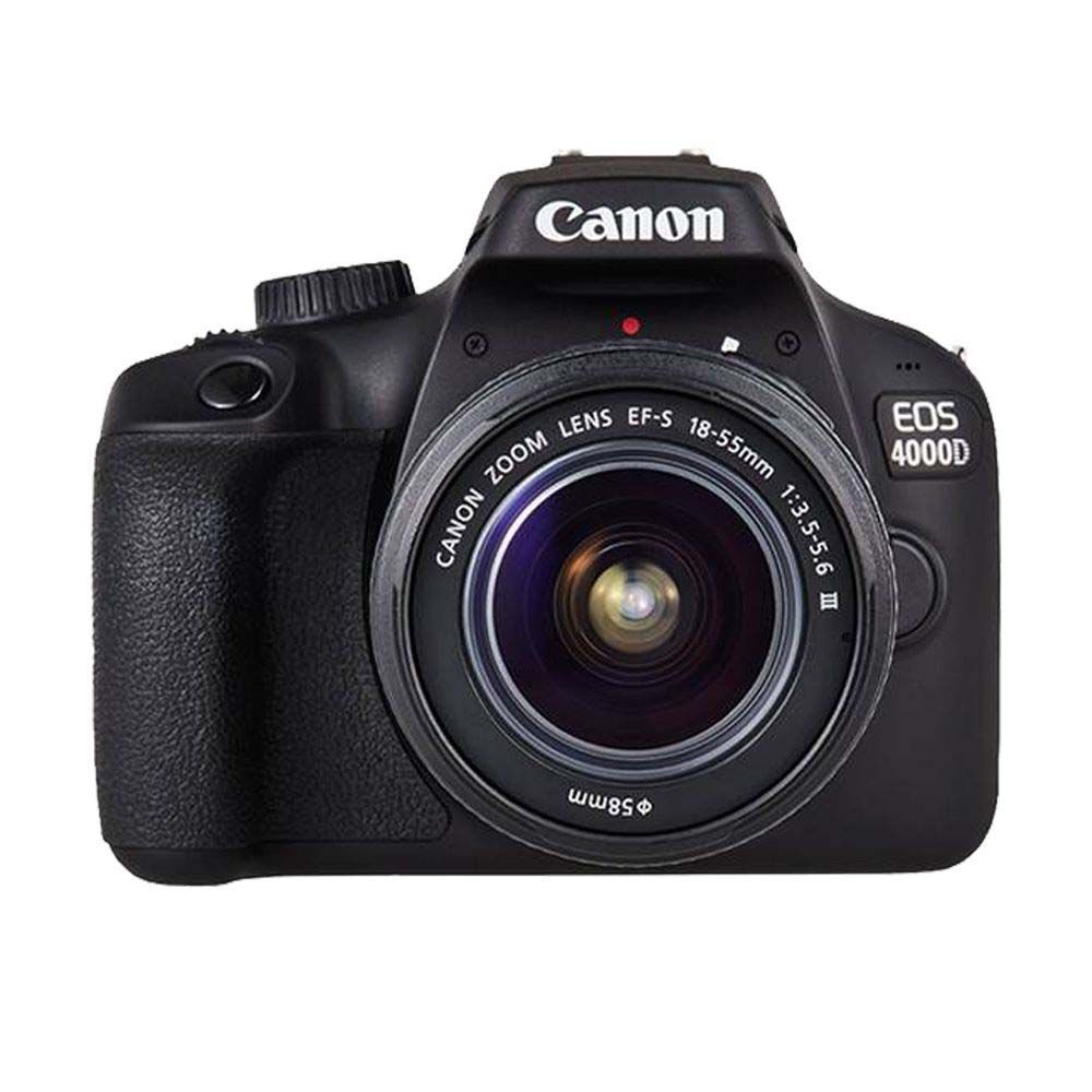CanonCANN ZOOMLENSEF-SO18-55mm1:3.5-5.64000D