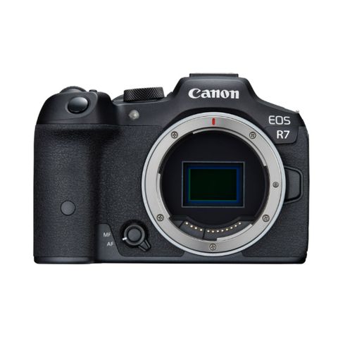 Canon EOS R7 單機身 公司貨