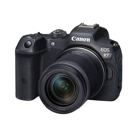 Canon EOS R7 RF-S18-150mm f/3.5-6.3 IS STM 公司貨