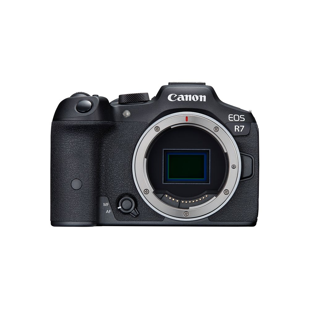 Canon 佳能  EOS R7 Body 單機身 公司貨