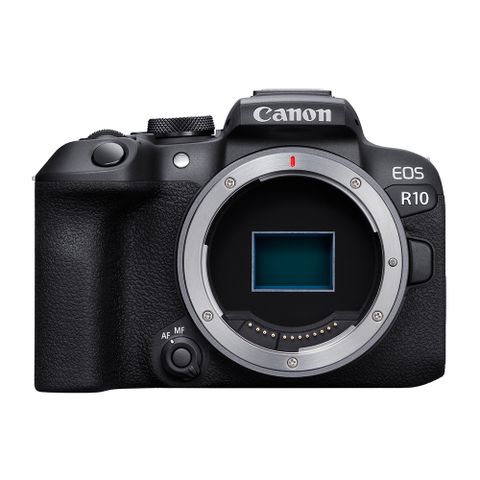 ★註冊送好禮Canon EOS R10 單機身 (公司貨)