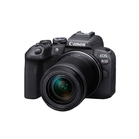 ★新品上市Canon EOS R10 + RF-S18-150mm F3.5-6.3 IS STM 公司貨