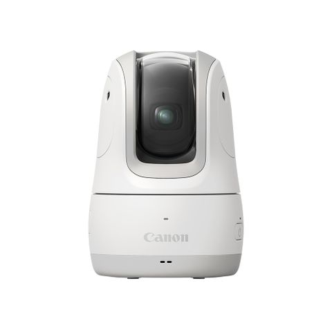 AI機亮相★送20W快充頭CANON PowerShot PICK 白色(公司貨)輕巧便攜的自動AI相機