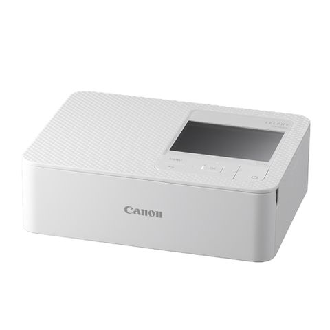 ▼內含54張相紙Canon SELPHY CP1500 Wi-Fi 相片印表機(公司貨)-白色