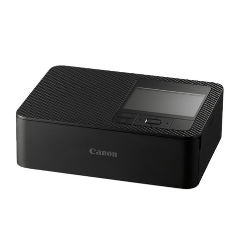 ▼內含54張相紙Canon SELPHY CP1500 Wi-Fi 相片印表機(公司貨)-黑色