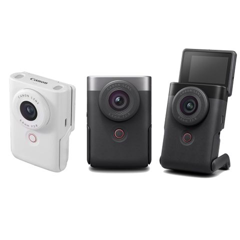 Canon PowerShot V10 公司貨