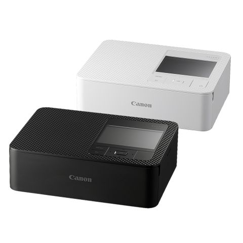 【Canon】SELPHY CP1500 熱昇華相片印表機(公司貨)
