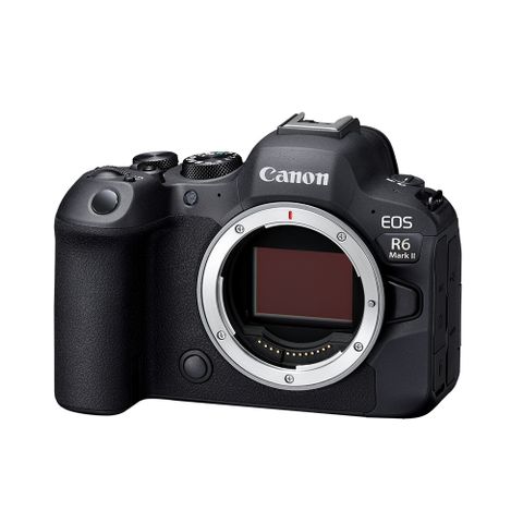 Canon 佳能 EOS R6 Mark II 單機身 公司貨