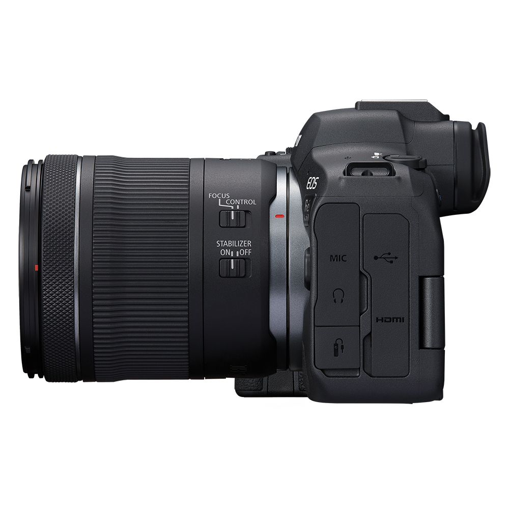 Canon 佳能  EOS R6 Mark II RF24-105mm f/4-7.1 IS STM 公司貨